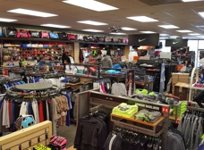 Hibbett Sports - Sedalia, MO 65301