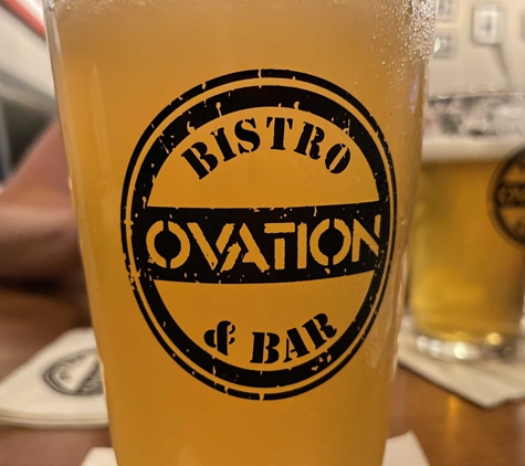 Ovation Bistro and Bar - Davenport, FL