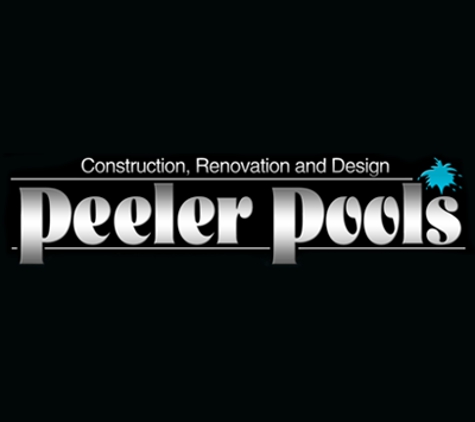 Peeler Pools - Fort White, FL