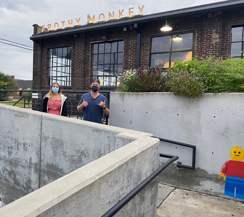Frothy Monkey - Nashville, TN