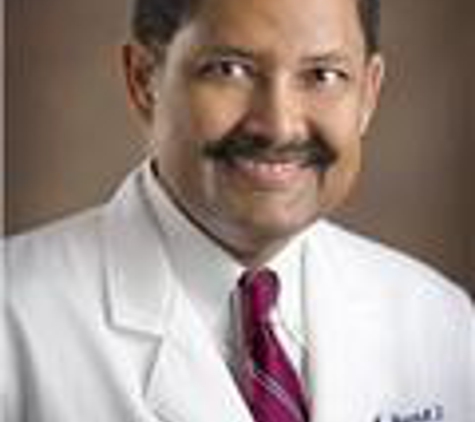 Dr. Marcel M Bacchus, MD - New Orleans, LA