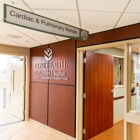 Cone Health Leonard J. Kaplan Center for Heart, Vascular & Lung Health