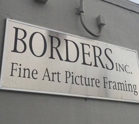 Borders Picture Framing & Gallery - Miami, FL