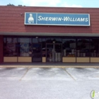 Sherwin-Williams