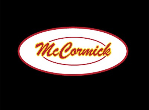 McCormick Service - Urbana, IL