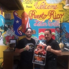 Puerto Rico Latin Grill