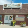 Wright City Meat & Sausage Co
