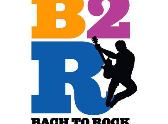 Bach to Rock Scarsdale - Scarsdale, NY