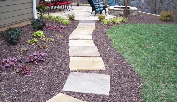 Service First Landscapes - Alpharetta, GA