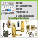 Locksmith Pontiac MI - Locks & Locksmiths