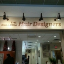 The Hair Designers - Beauty Salons