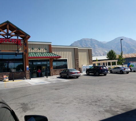 Maverik Adventure's First Stop - Provo, UT