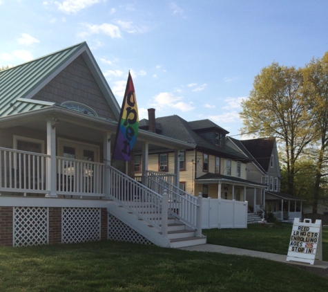 REED Learning Center - Perryville, MD