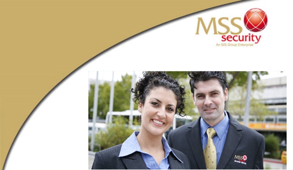 MSS Security - Fyshwick, ACT