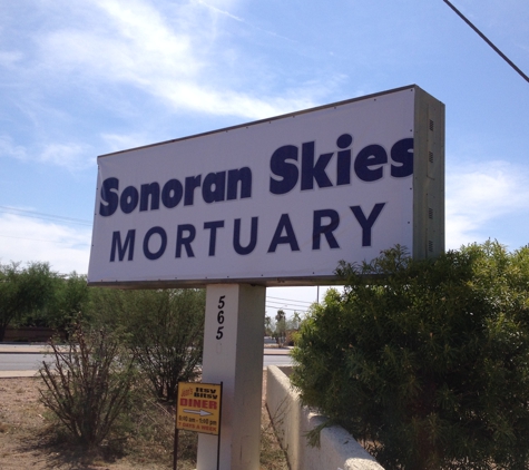 Sonoran Skies Mortuary - Mesa, AZ