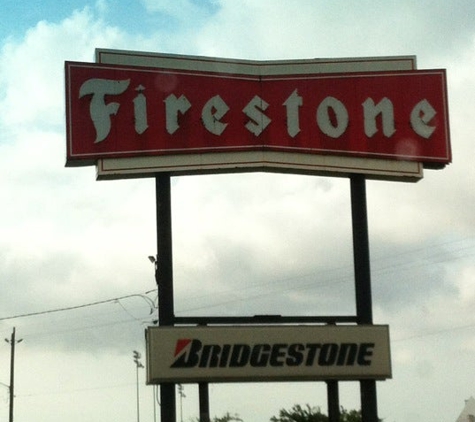 Firestone Complete Auto Care - Houston, TX