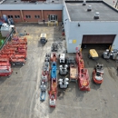 United Rentals - Contractors Equipment Rental