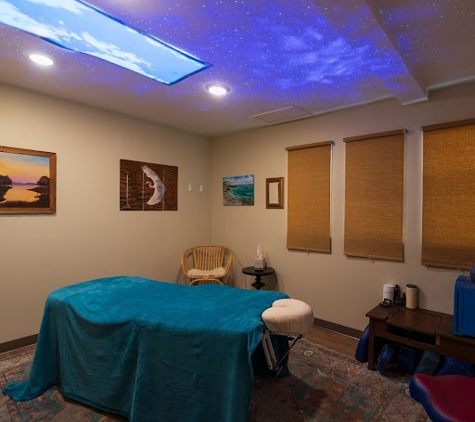 Healing Solutions Massage & Restorative Therapies - Morro Bay, CA