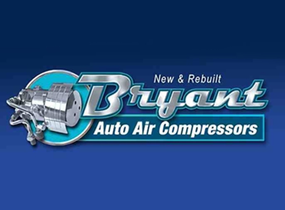 Bryant Automotive Air - Tulsa, OK