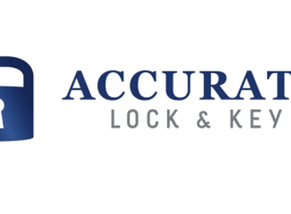 Accurate Lock & Key - Sumter, SC