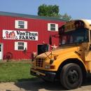 Von Thun Farms - Washington - Farming Service