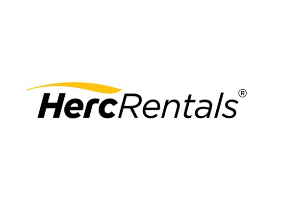 Herc Rentals - Bensenville, IL