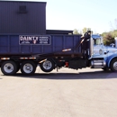 Dainty Rubbish Service Inc - Garbage & Rubbish Removal Contractors Equipment