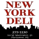 NEW YORK DELI