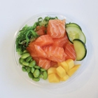 Poke Bowl