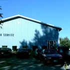 Terry's Auto Service