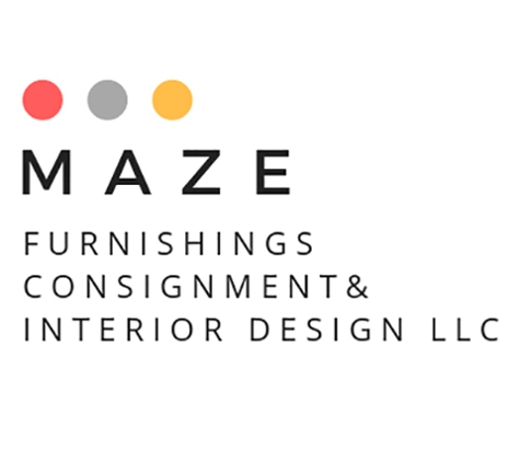 Maze Furnishings Consignment & Interior Design LLC - Fort Myers, FL