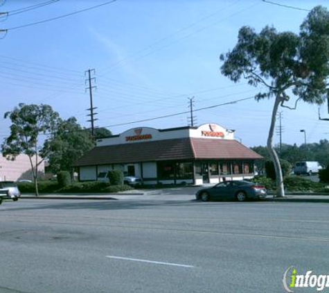 Yoshinoya - Tustin, CA