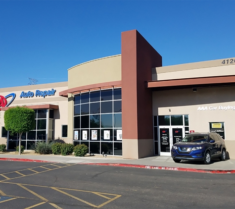 AAA Insurance - Mesa, AZ