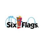 Six Flags New England