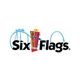 Six Flags New England