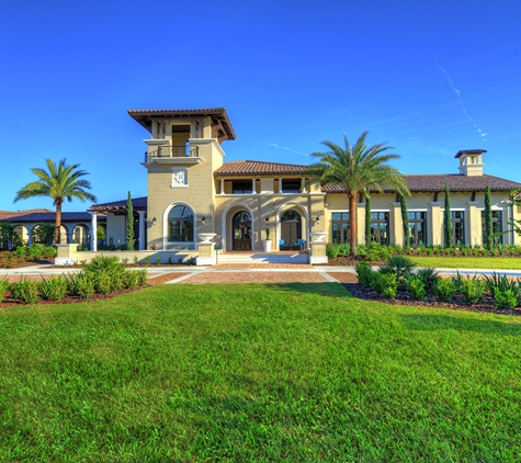 ICI Homes - Tamaya - Jacksonville, FL