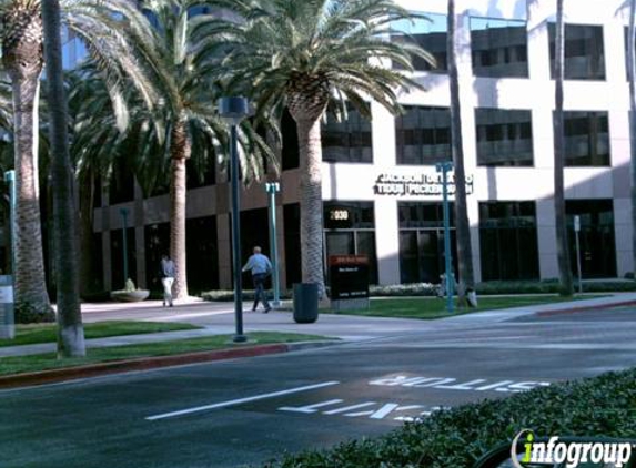 I M G Capital Markets - Irvine, CA