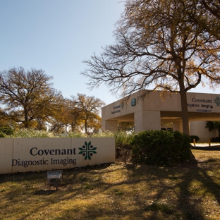 Covenant Diagnostic Imaging Center - Lubbock, TX