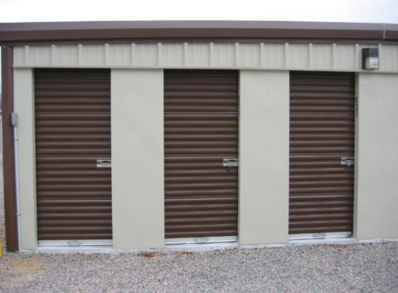 Aylett Mini Storage - Aylett, VA