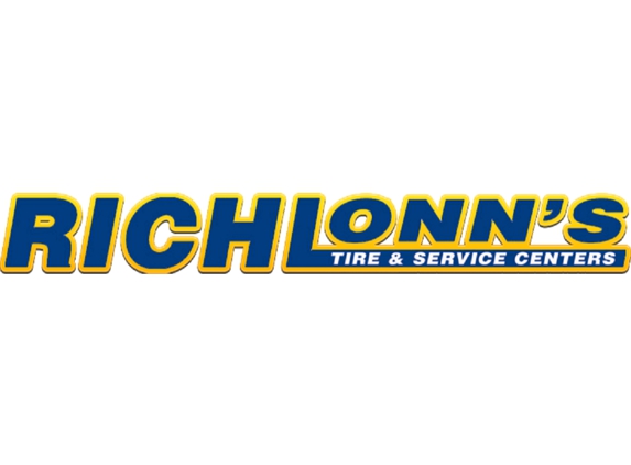 Richlonn's Tire & Service Center - Greenfield, WI