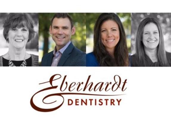 Eberhardt Dentistry: Kyle S. Eberhardt D.D.S. - Akron, OH