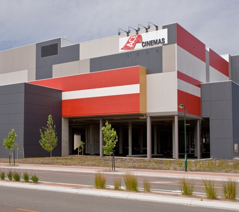 Ace Cinemas - Midvale, WA