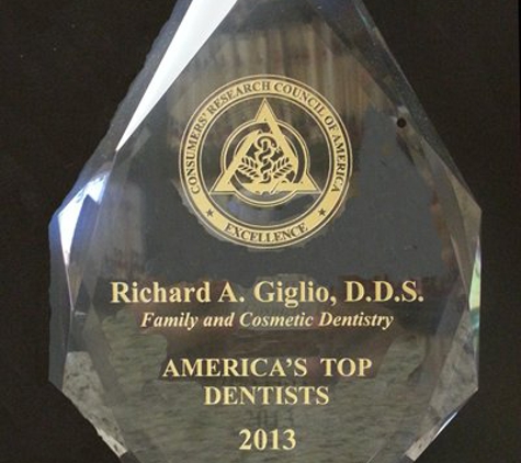 Giglio, Richard DDS - San Diego, CA
