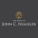 Law Offices of John C. Feggeler - Insurance Attorneys