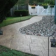 Custom Stamped Concrete, LLC