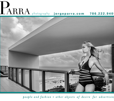 Jorge Parra Photography - North Miami, FL