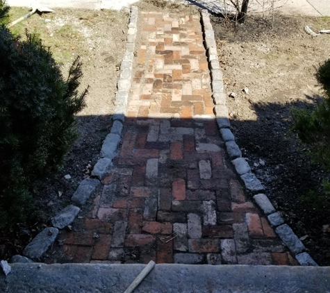 Housing Solutions Masonry, Inc.