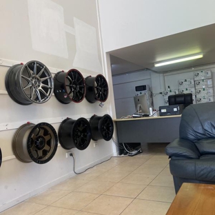 Central Tyres Slacks Creek - Slacks Creek, QLD. New wheels