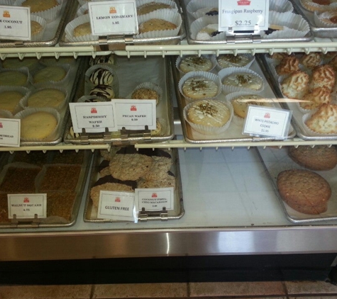 Yalaha Bakery - Yalaha, FL