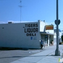 Tiger's Liquor - Liquor Stores